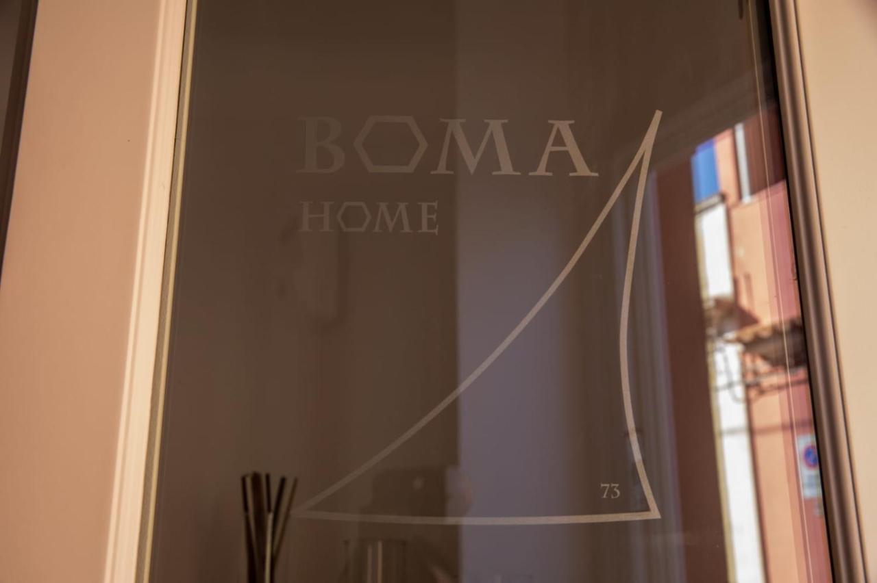 Boma Home Avola Dış mekan fotoğraf