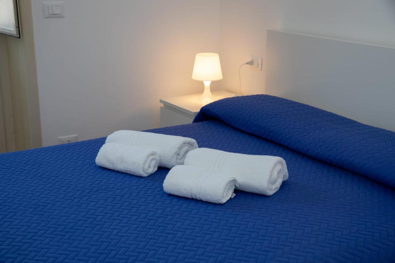 Boma Home Avola Dış mekan fotoğraf