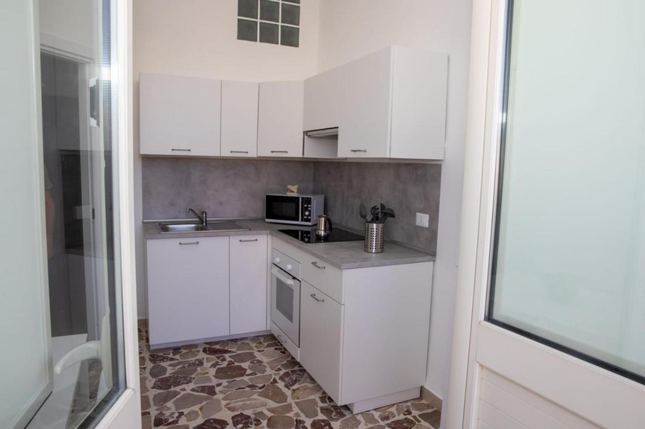 Boma Home Avola Dış mekan fotoğraf