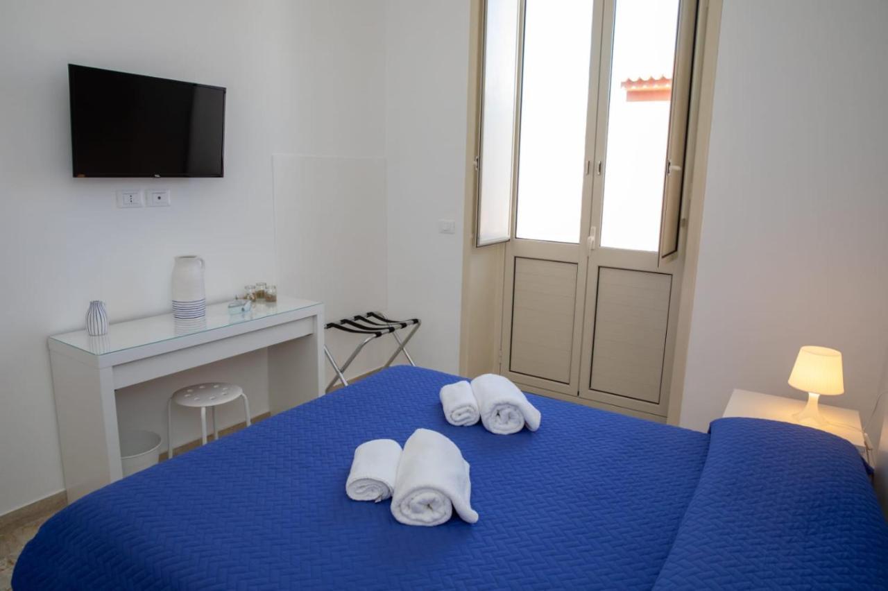 Boma Home Avola Dış mekan fotoğraf