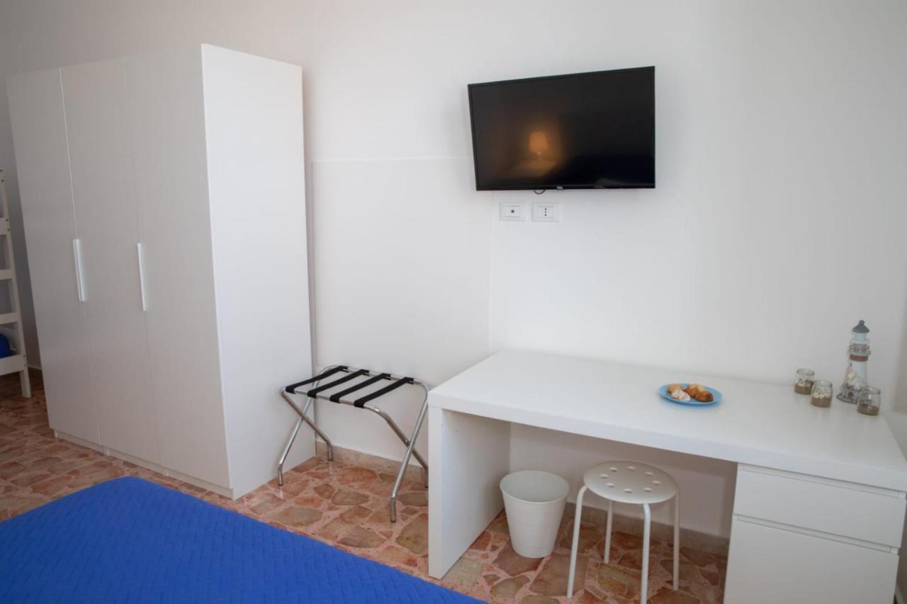 Boma Home Avola Dış mekan fotoğraf