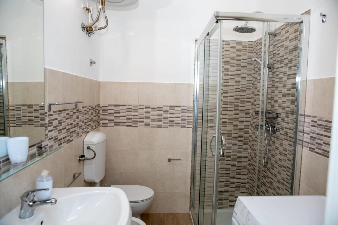 Boma Home Avola Dış mekan fotoğraf