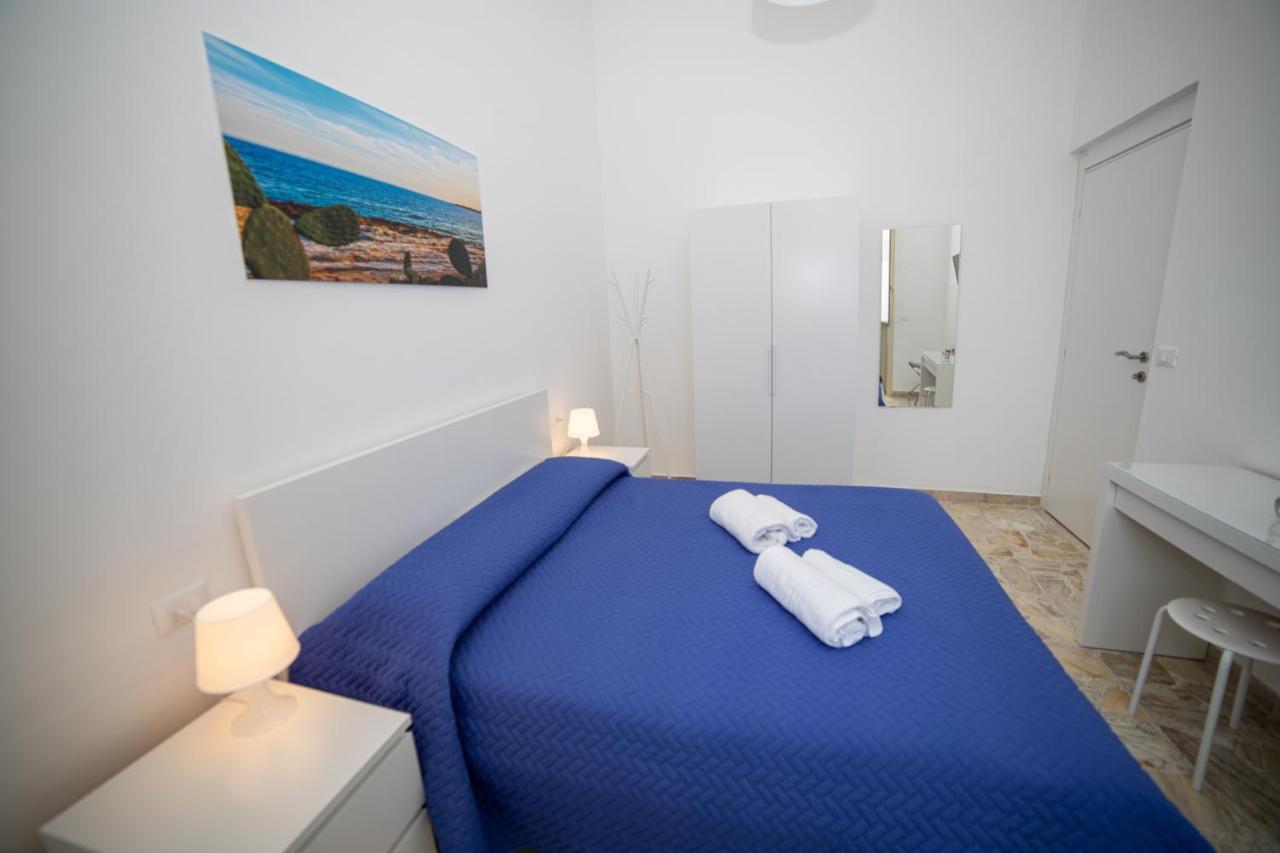 Boma Home Avola Dış mekan fotoğraf