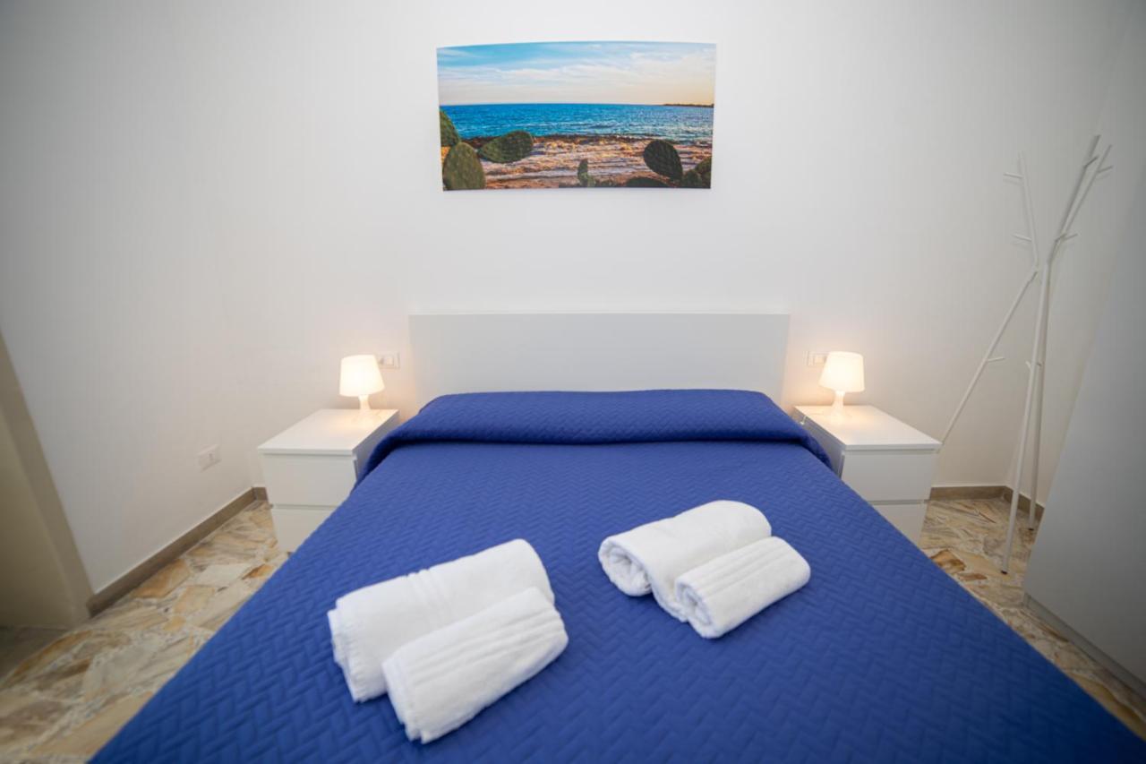 Boma Home Avola Dış mekan fotoğraf