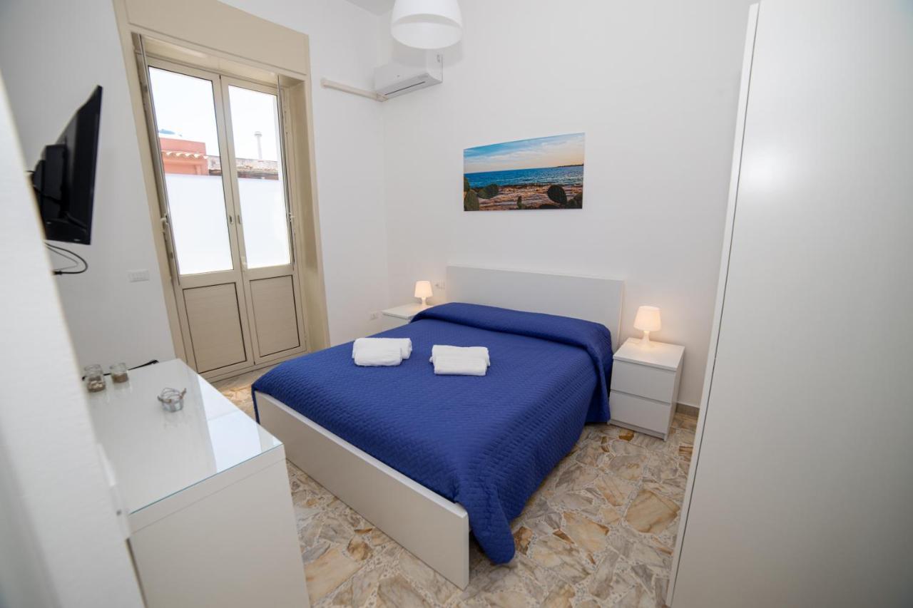 Boma Home Avola Dış mekan fotoğraf