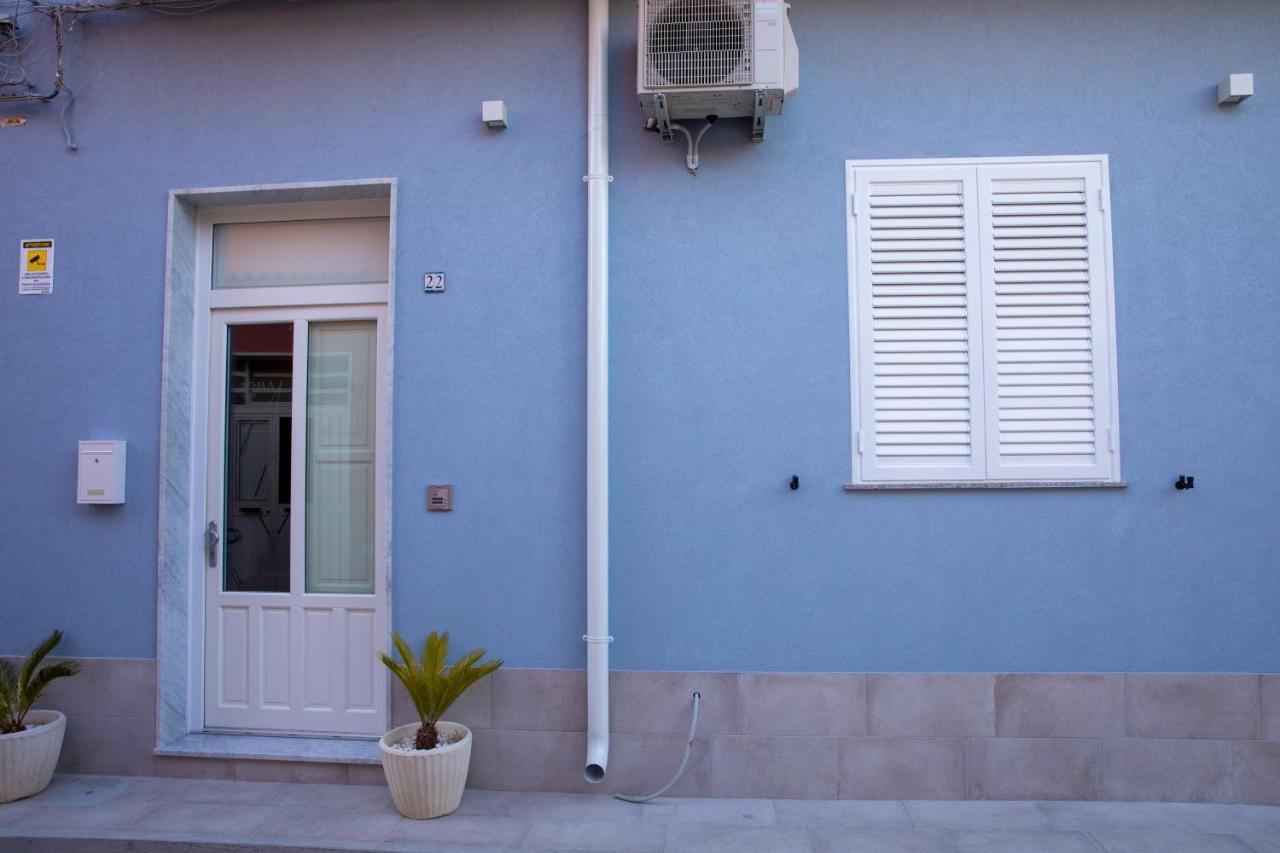 Boma Home Avola Dış mekan fotoğraf