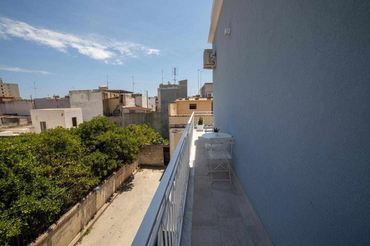 Boma Home Avola Dış mekan fotoğraf