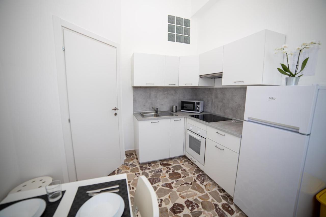 Boma Home Avola Dış mekan fotoğraf
