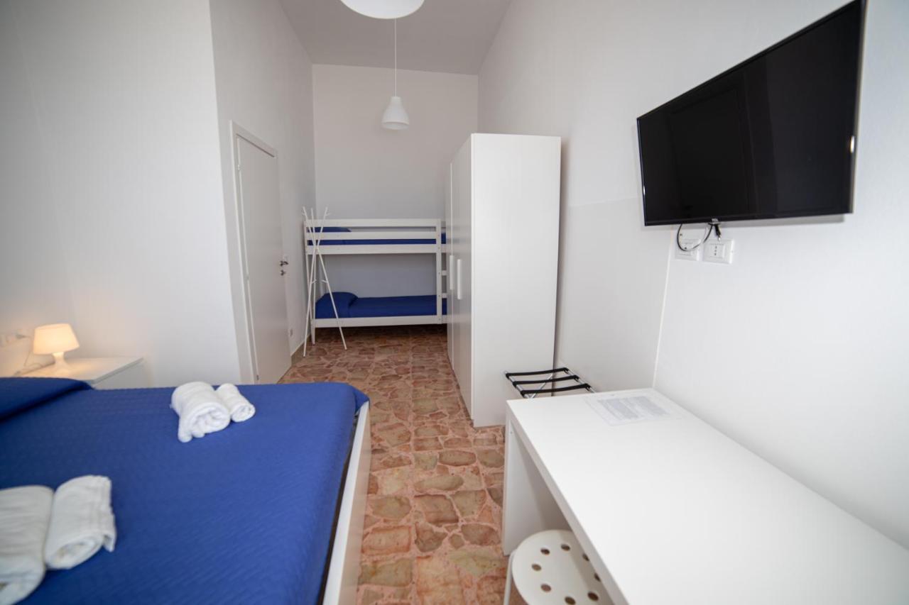 Boma Home Avola Dış mekan fotoğraf