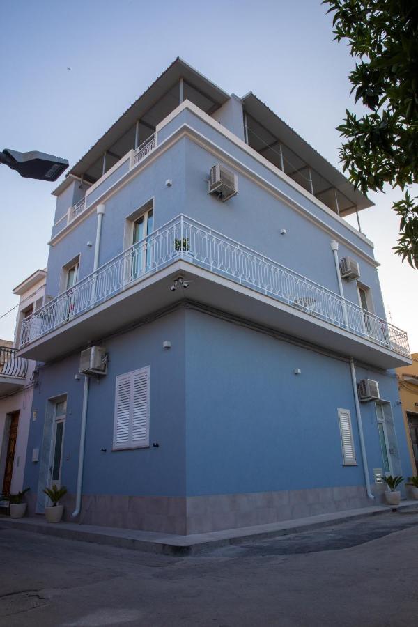 Boma Home Avola Dış mekan fotoğraf