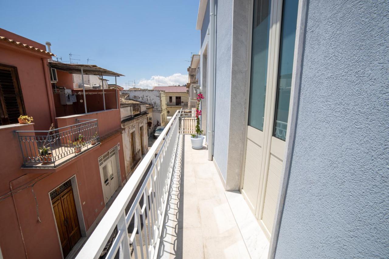 Boma Home Avola Dış mekan fotoğraf