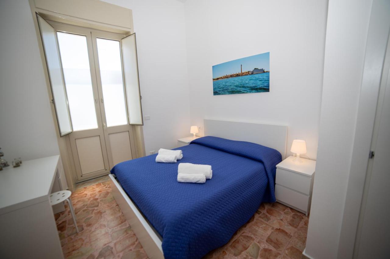 Boma Home Avola Dış mekan fotoğraf