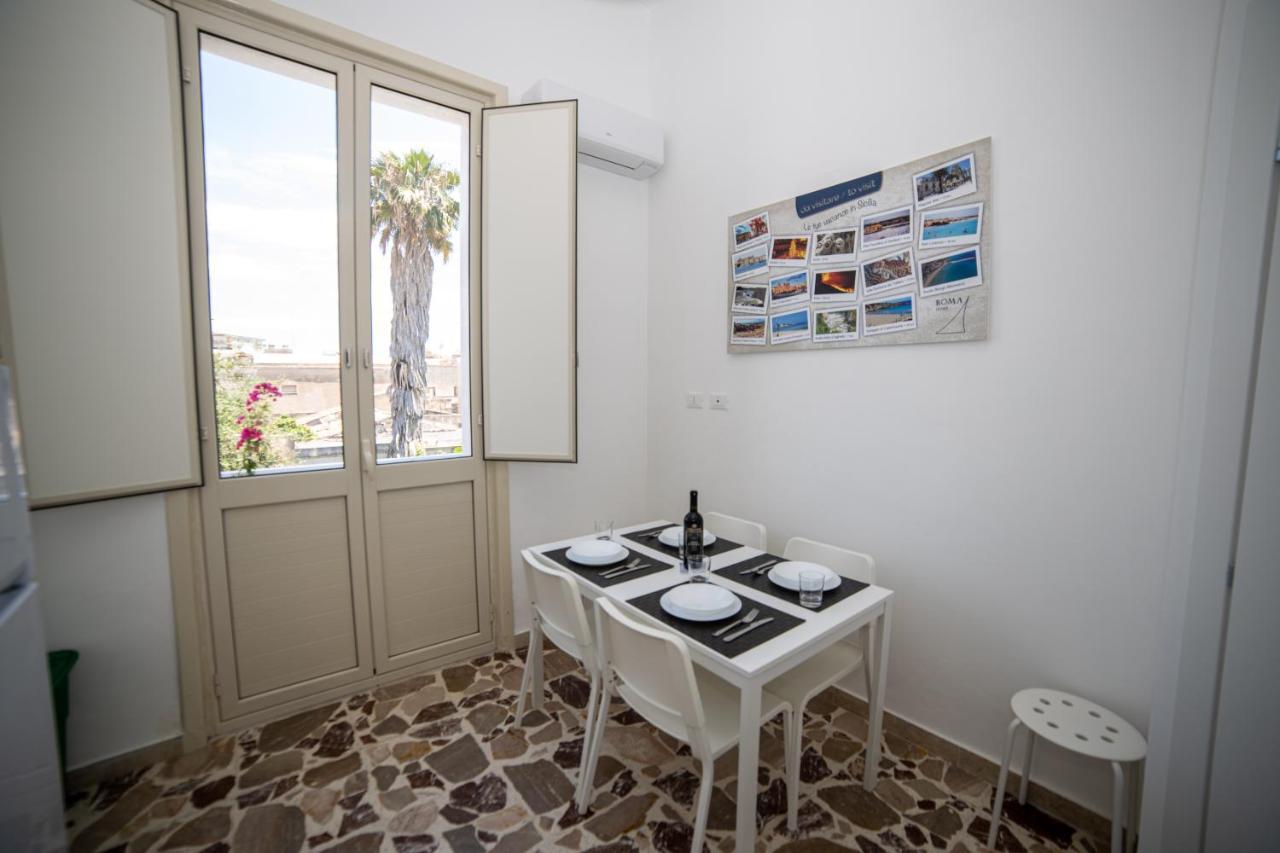Boma Home Avola Dış mekan fotoğraf