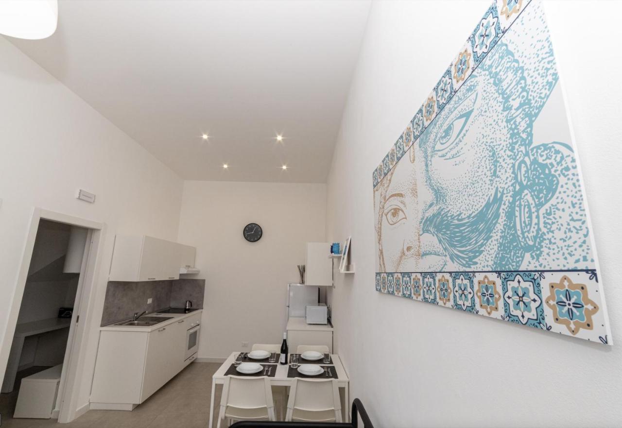 Boma Home Avola Dış mekan fotoğraf