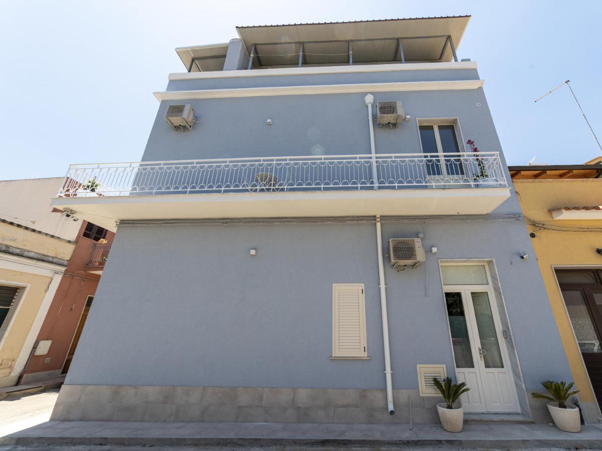 Boma Home Avola Dış mekan fotoğraf