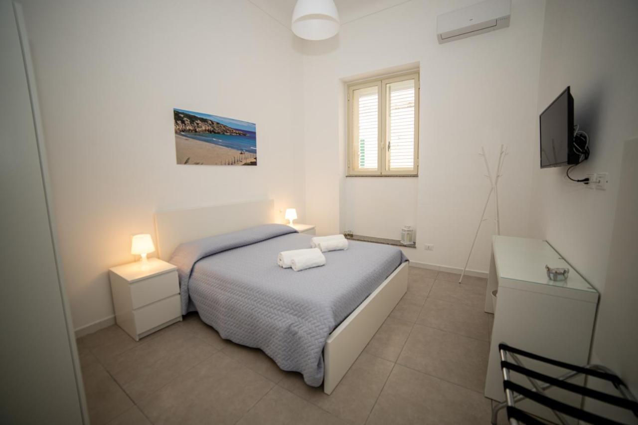 Boma Home Avola Dış mekan fotoğraf