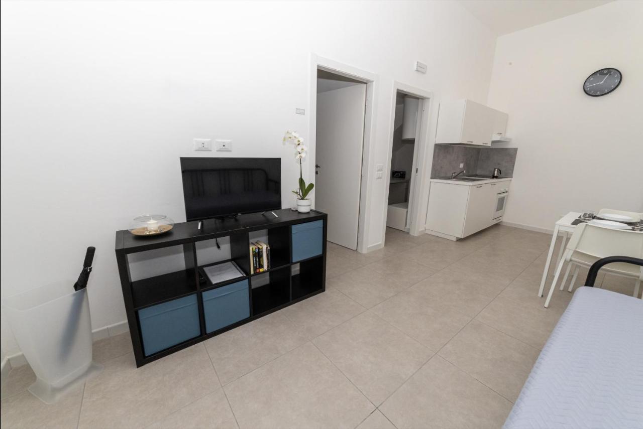 Boma Home Avola Dış mekan fotoğraf