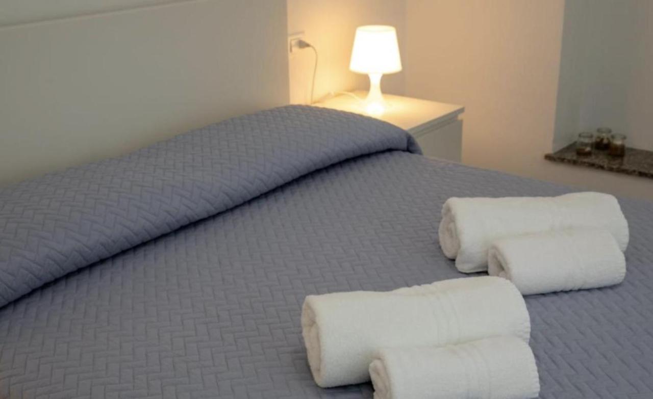 Boma Home Avola Dış mekan fotoğraf