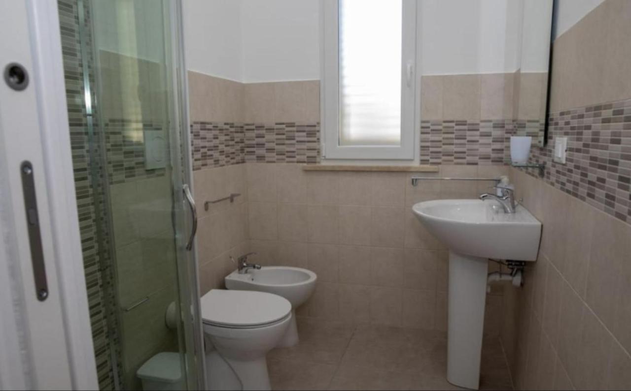 Boma Home Avola Dış mekan fotoğraf